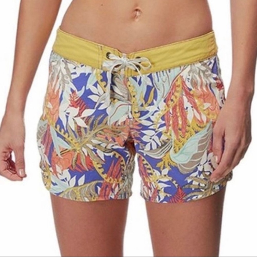 Women's Wavefarer® Boardshorts-5